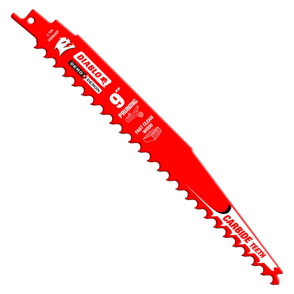 Wood || Carbide || 3 Tpi || 230 Mm 3 Wood || Carbide || 3 Tpi || 230 Mm