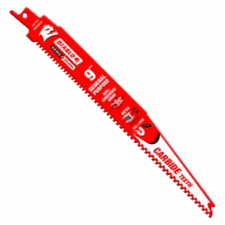 General Purpose || Carbide || 6/9 Tpi || 230 Mm || 3 Pcs