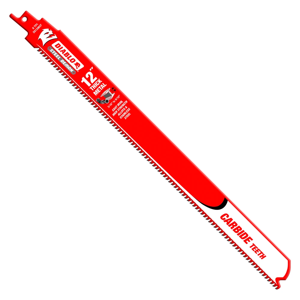 Thick Metal 5-14 Mm || 8 Tpi || 300 Mm || 3 Pcs 3 Thick Metal 5-14 Mm || 8 Tpi || 300 Mm || 3 Pcs