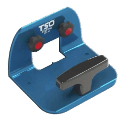 Festool Domino Base System || BigFoot V2.0 || TSO Products