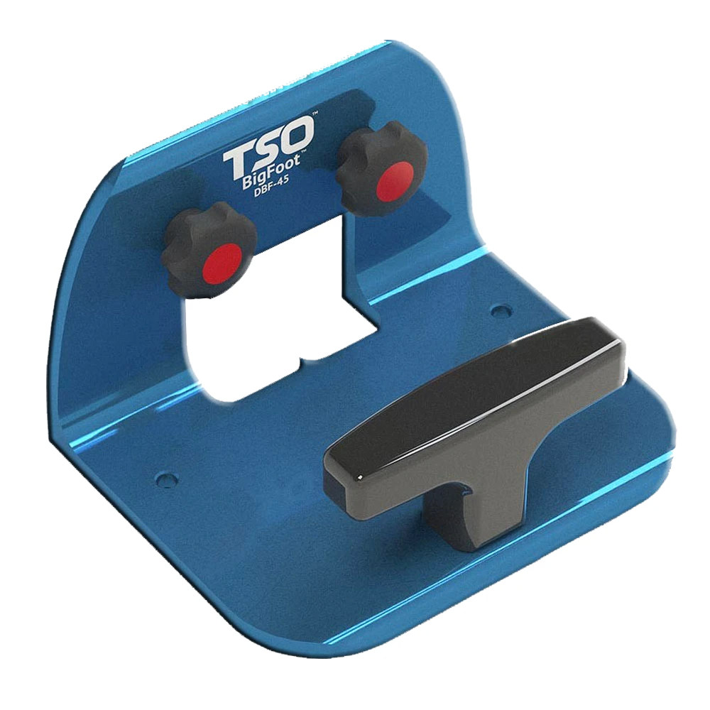 Festool Domino Base System || BigFoot V2.0 || TSO Products 3 Festool Domino Base System || BigFoot V2.0 || TSO Products