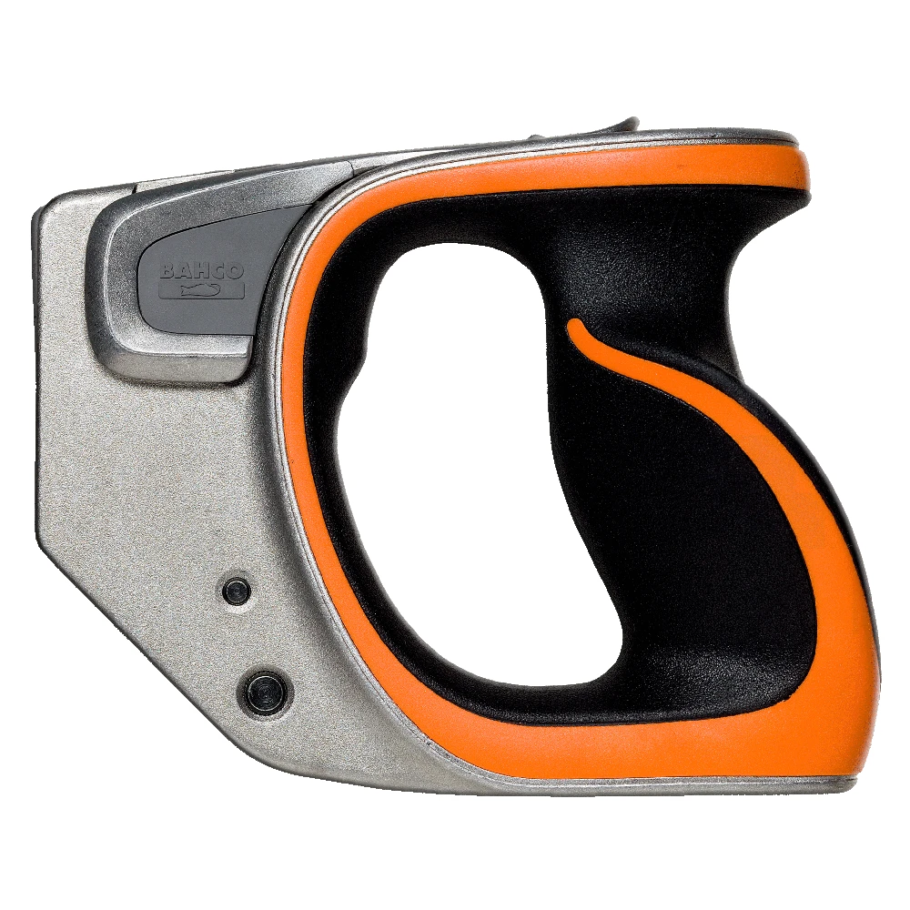ERGO Handle || EX-Sawblade || Right Handed || M-L 3 ERGO Handle || EX-Sawblade || Right Handed || M-L