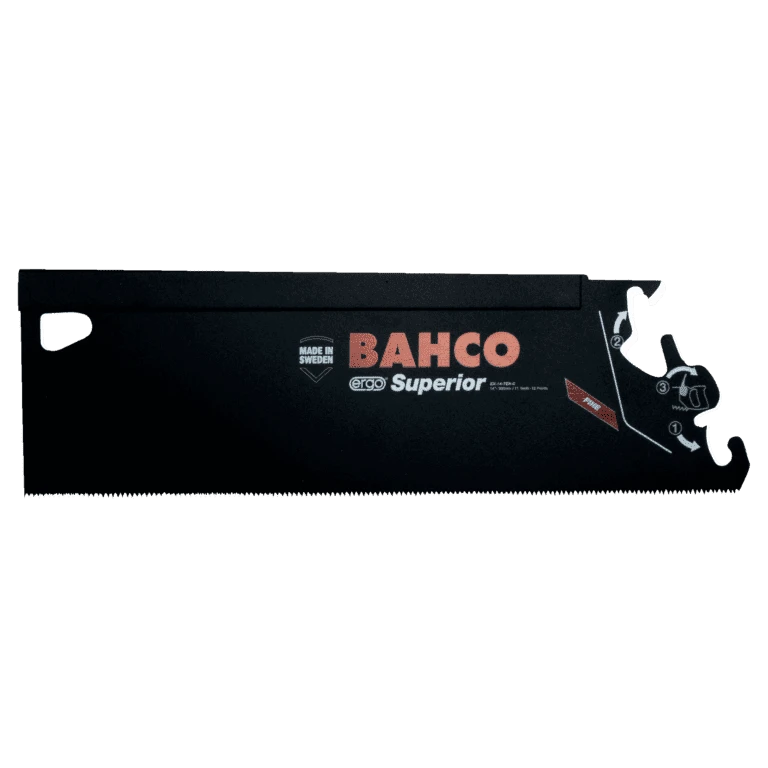 EX-Sawblade || Plastics, Laminates, Wood & Soft Metals || 356 Mm || ERGO 3 EX-Sawblade || Plastics, Laminates, Wood & Soft Metals || 356 Mm || ERGO