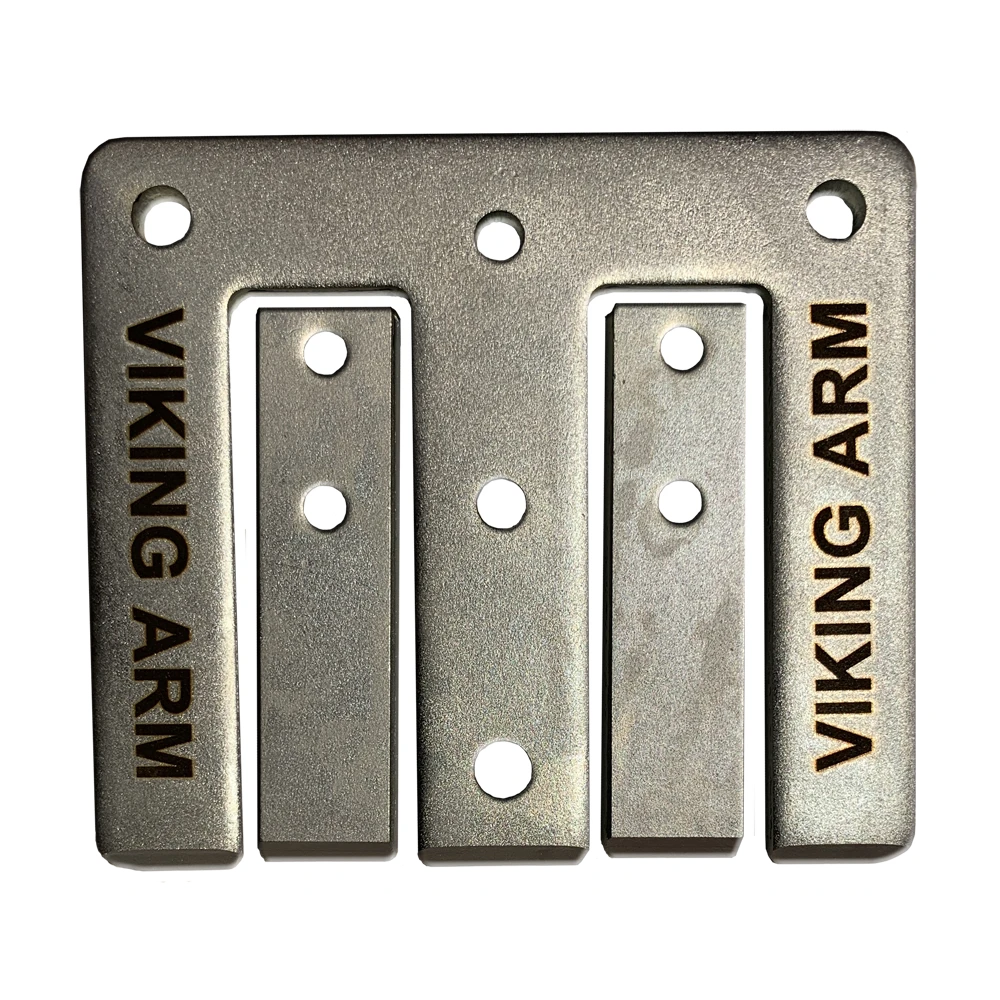 5 Mm Viking Arm Fot || Stainless Steel || Viking Arm 3 5 Mm Viking Arm Fot || Stainless Steel || Viking Arm