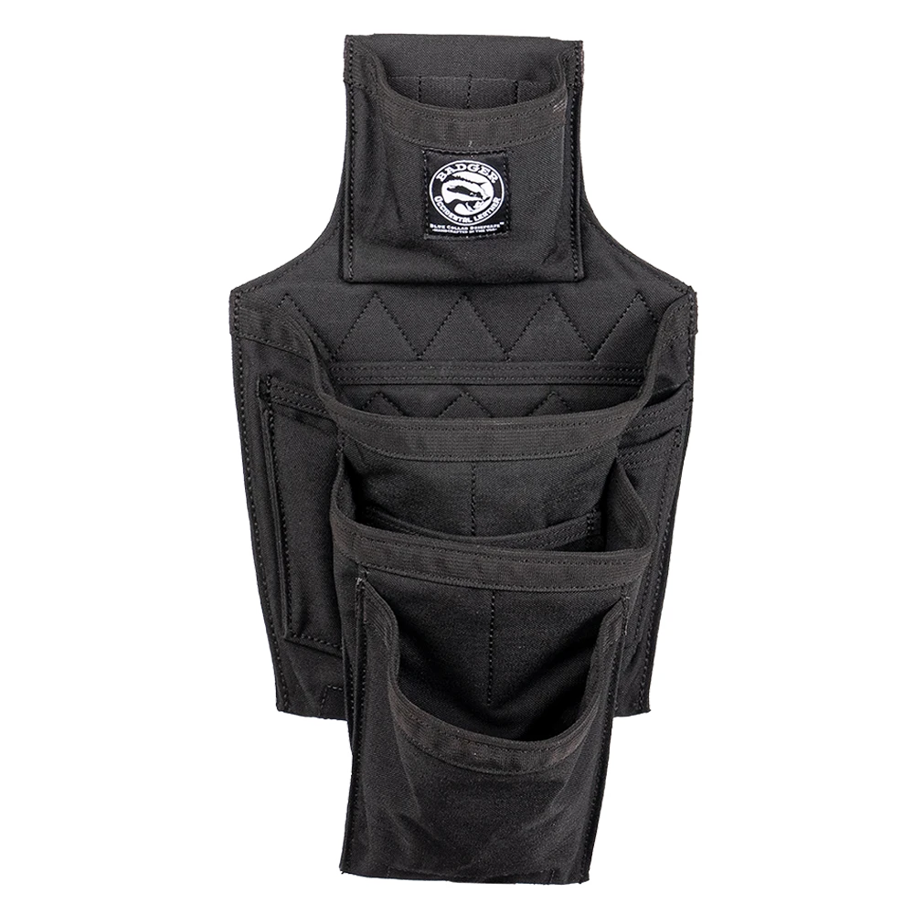 The Framer Set || Black || Badger Toolbelts 5 The Framer Set || Black || Badger Toolbelts - Image 3