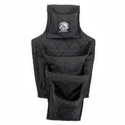 Framer Fastener Pouch || Black || Badger Toolbelts