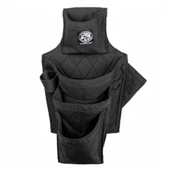 Framer Tool Bag || Black || Badger Toolbelts