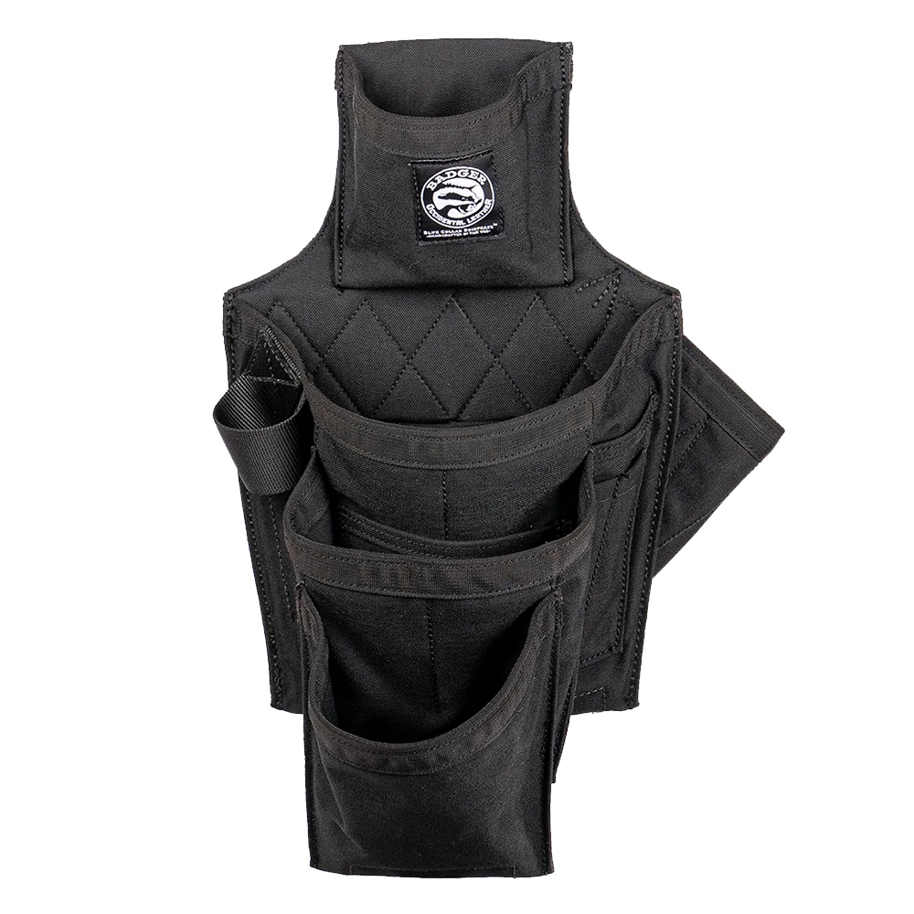 The Framer Set || Black || Badger Toolbelts 4 The Framer Set || Black || Badger Toolbelts - Image 2