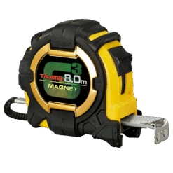 Tape Measure II 8M II G3 Lock 27 II Tajima