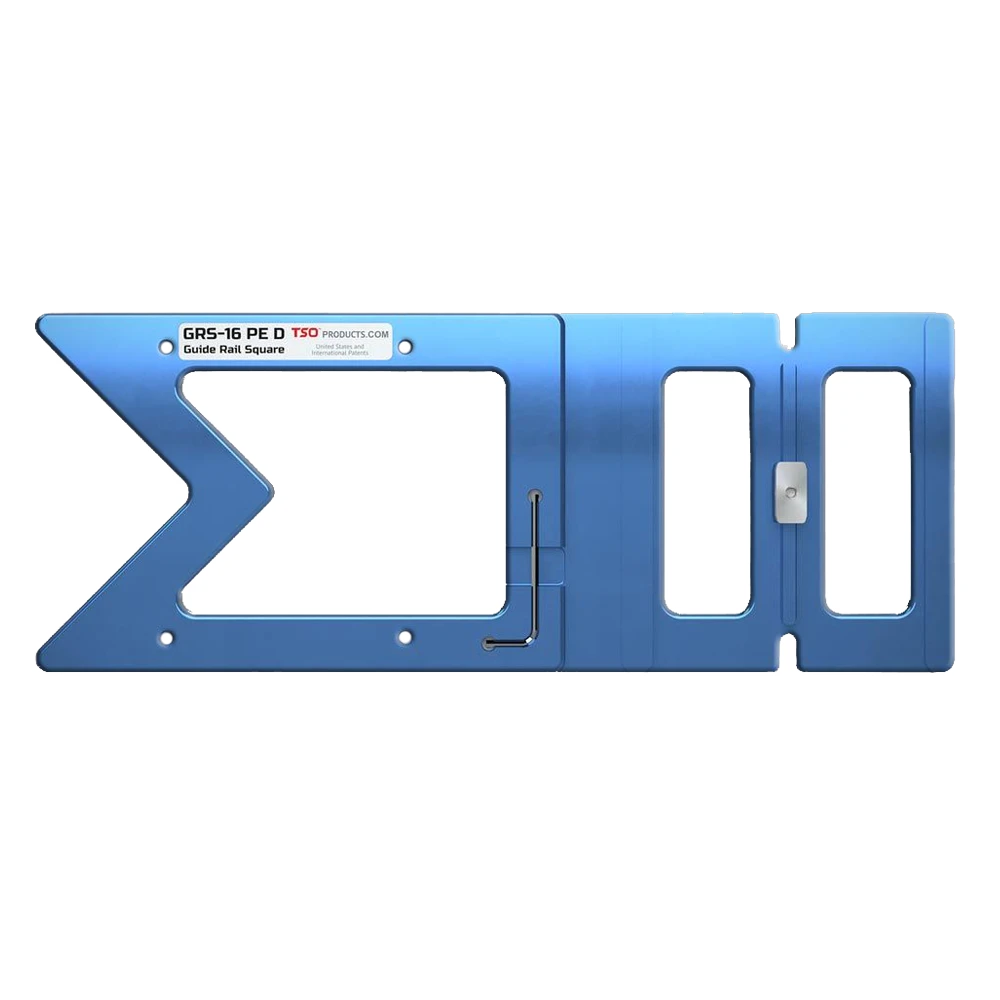 Guide Rail Square || Dewalt || TSO Products 3 Guide Rail Square || Dewalt || TSO Products