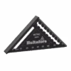 Rafter Square Kit || 11, 18 & 30 Cm || Hultafors 1 Rafter Square Kit || 11, 18 & 30 Cm || Hultafors -Hammerstroke Shop Gradvinkel MRS Mini 1000x1000 1 1
