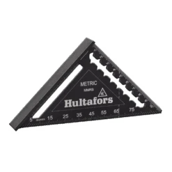 Metric Rafter Square MRS || 11cm || Hultafors