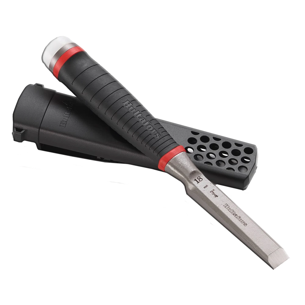 Chisel HDC || 18 Mm || Hultafors 3 Chisel HDC || 18 Mm || Hultafors