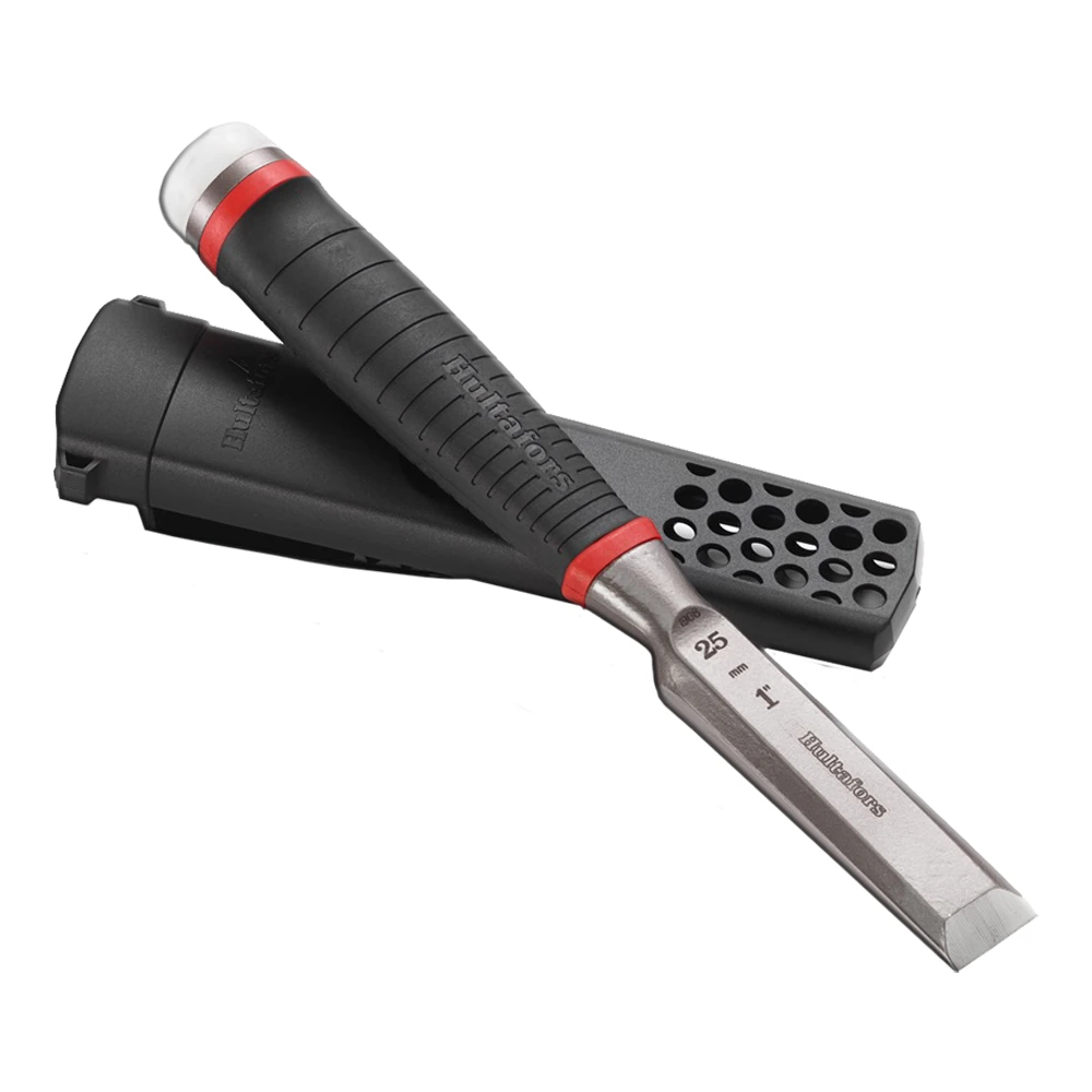 Chisel HDC || 25 Mm || Hultafors 3 Chisel HDC || 25 Mm || Hultafors