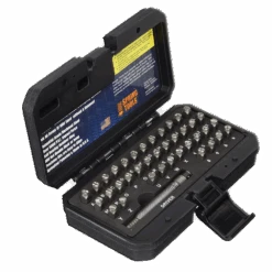 ID Stamping System || 1/4″ Bits || SpringTools