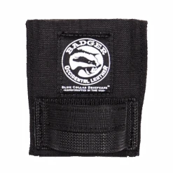 Hammer Loop || Black || Badger Toolbelts