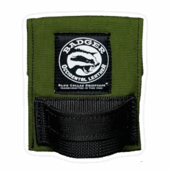 Hammer Loop || Olive || Badger Toolbelts