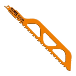 Cinder Block || 2 Tpi || 305 Mm