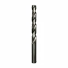 Drill Bit HSS 12×151 Mm – Steel, Iron, Stainless -Hammerstroke Shop KBAR120 HSS SPLIT POINT 12X151MM Starrett 1000x1000 1