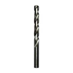Drill Bit HSS 12×151 Mm – Steel, Iron, Stainless