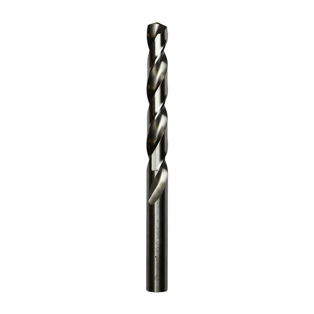 Drill Bit HSS 12×151 Mm – Steel, Iron, Stainless 3 Drill Bit HSS 12×151 Mm – Steel, Iron, Stainless