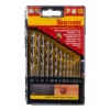 Drill Bit HSS 13 Pc Kit In Box – 1,5-6,5 Mm