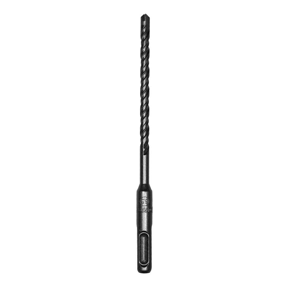 Drill Bit SDS Pluss – 6.5x160mm – Starrett 3 Drill Bit SDS Pluss – 6.5x160mm – Starrett