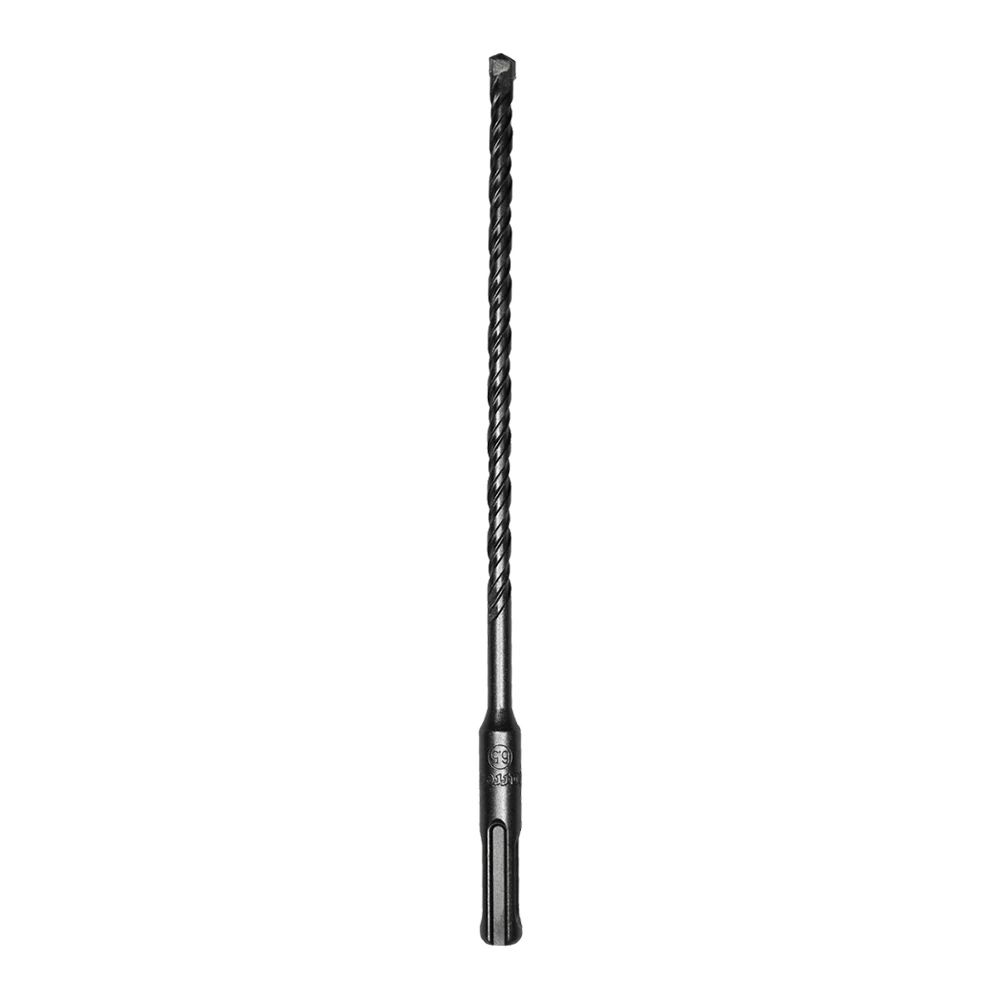 Drill Bit SDS Pluss – 6.5x210mm – Starrett 3 Drill Bit SDS Pluss – 6.5x210mm – Starrett