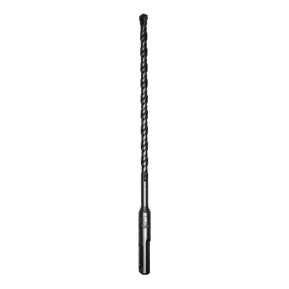 Drill Bit SDS Pluss – 7x210mm – Starrett 3 Drill Bit SDS Pluss – 7x210mm – Starrett