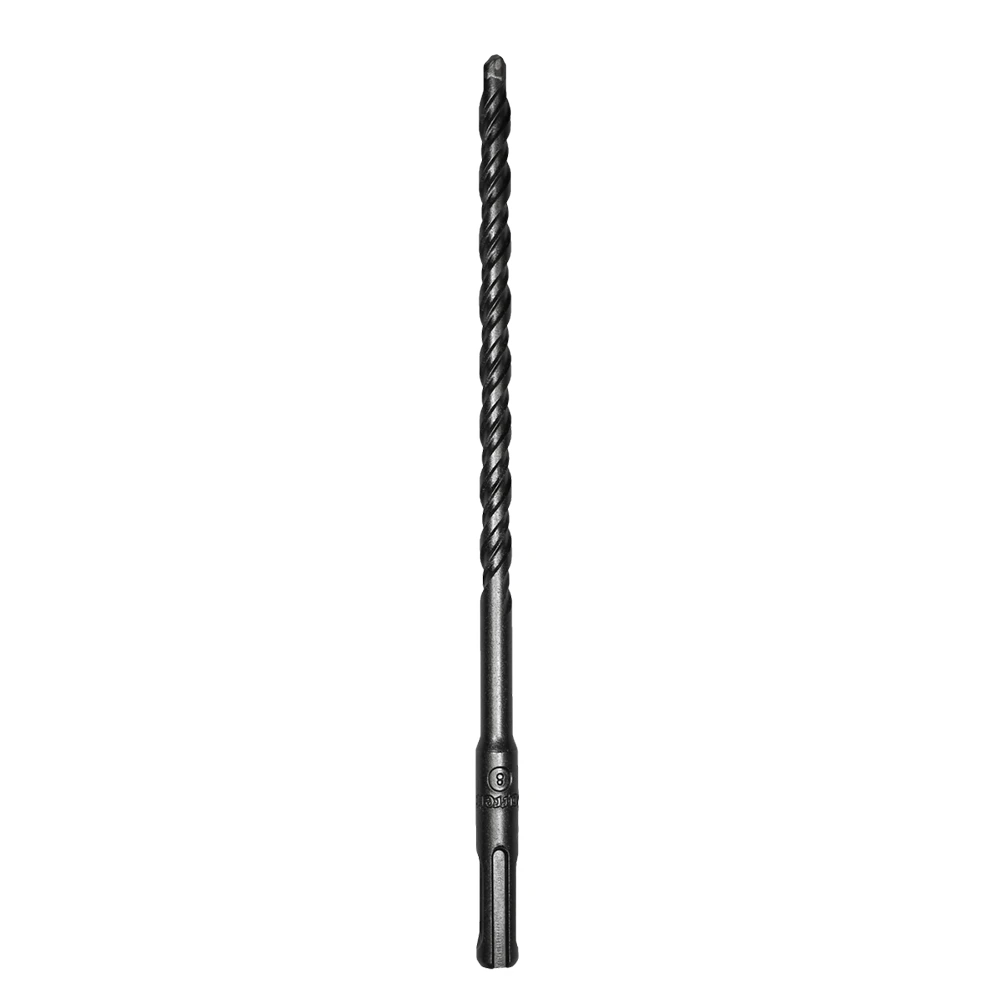 Drill Bit SDS Pluss – 8x210mm – Starrett 2 Drill Bit SDS Pluss – 8x210mm – Starrett