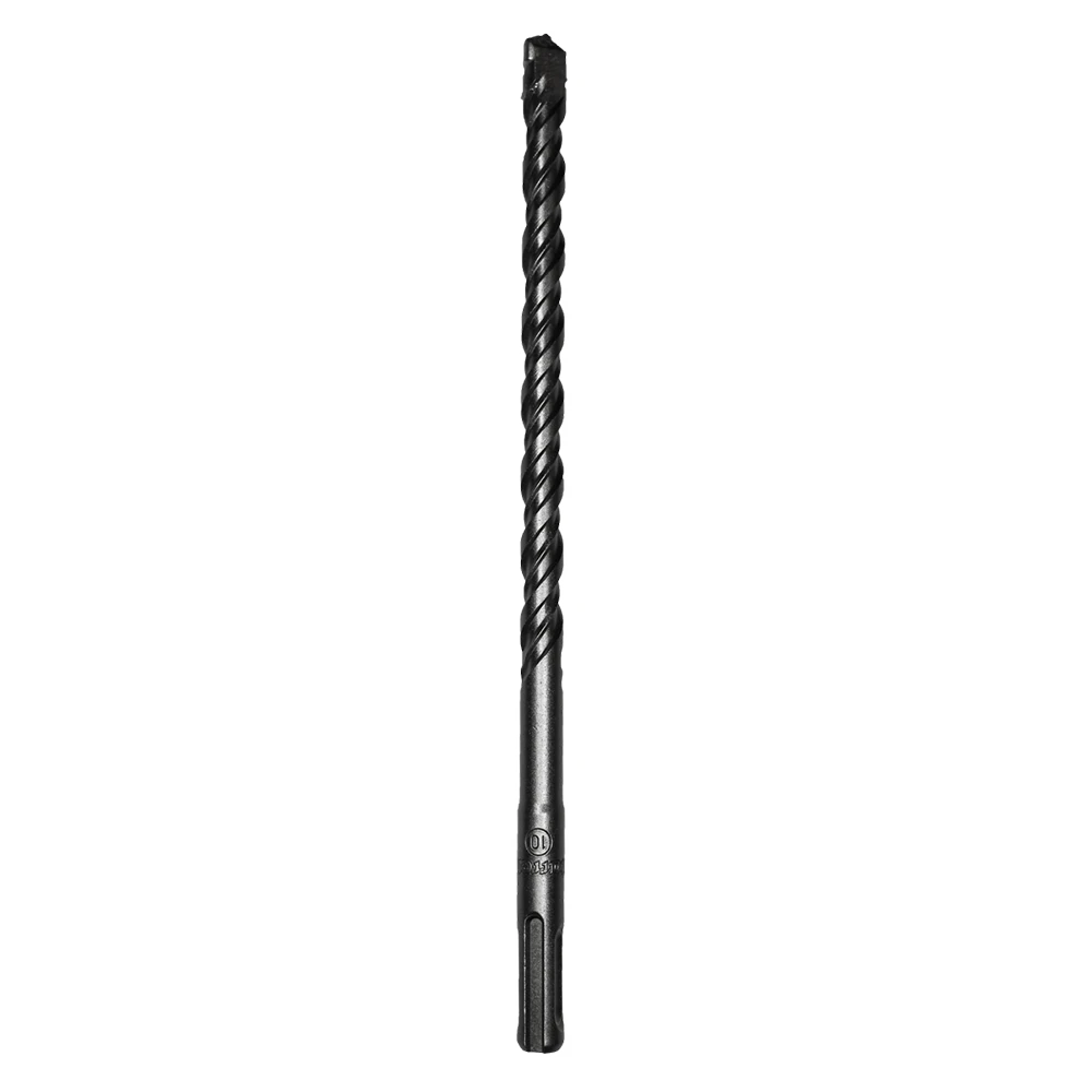 Drill Bit SDS Pluss – 10x210mm – Starrett 3 Drill Bit SDS Pluss – 10x210mm – Starrett