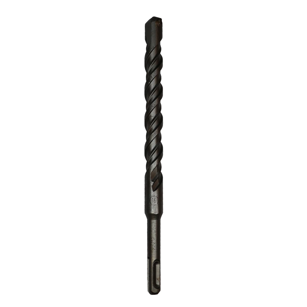 Drill Bit SDS Pluss – 16x210mm – Starrett 3 Drill Bit SDS Pluss – 16x210mm – Starrett