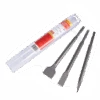 Chisel Set SDS Plus – Starrett -Hammerstroke Shop KCPK03 SDS PLUS CHISEL 3PC SET Starrett 1000x1000 1