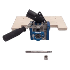 MortiseMate™ Loose Tenon Jig