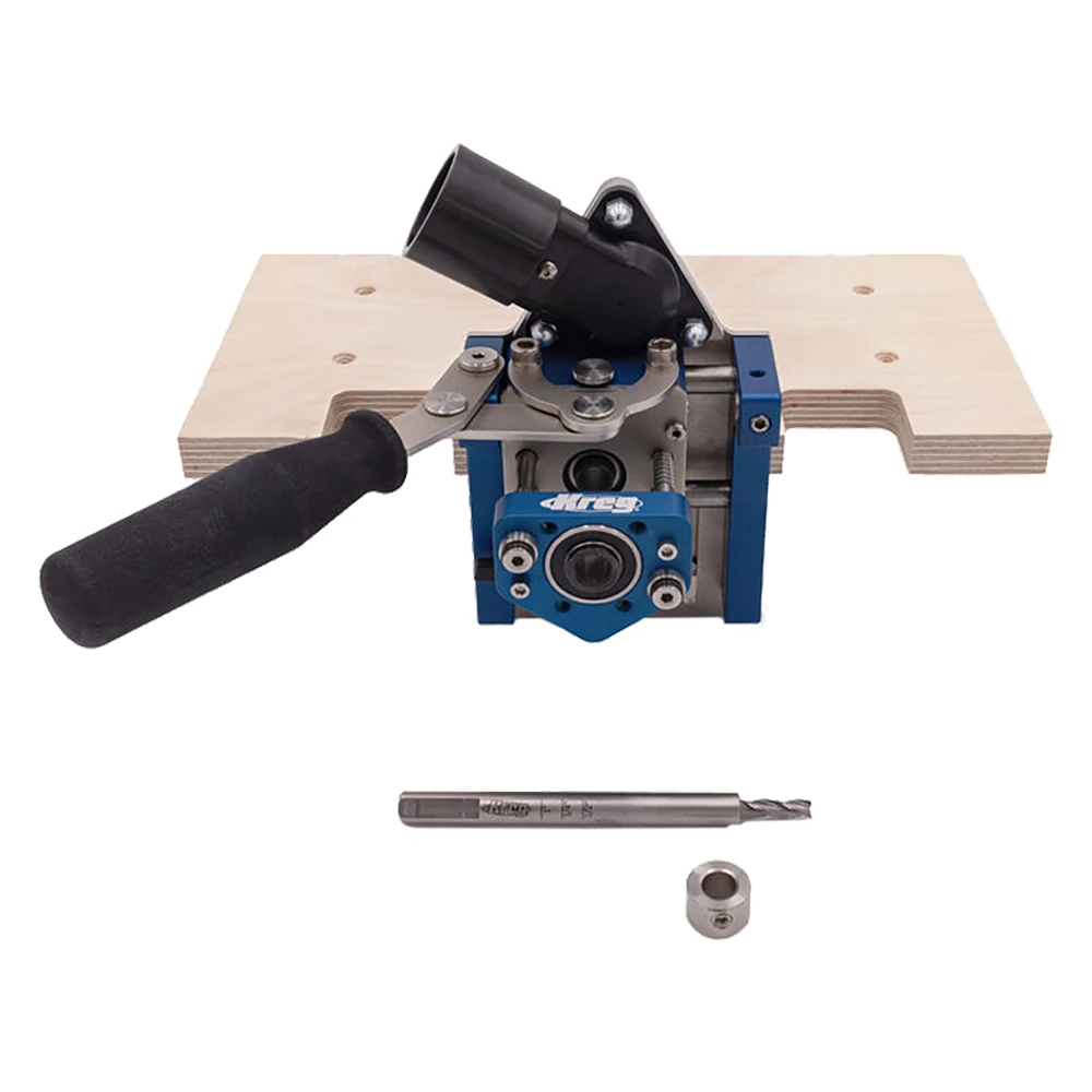 MortiseMate™ Loose Tenon Jig 3 MortiseMate™ Loose Tenon Jig