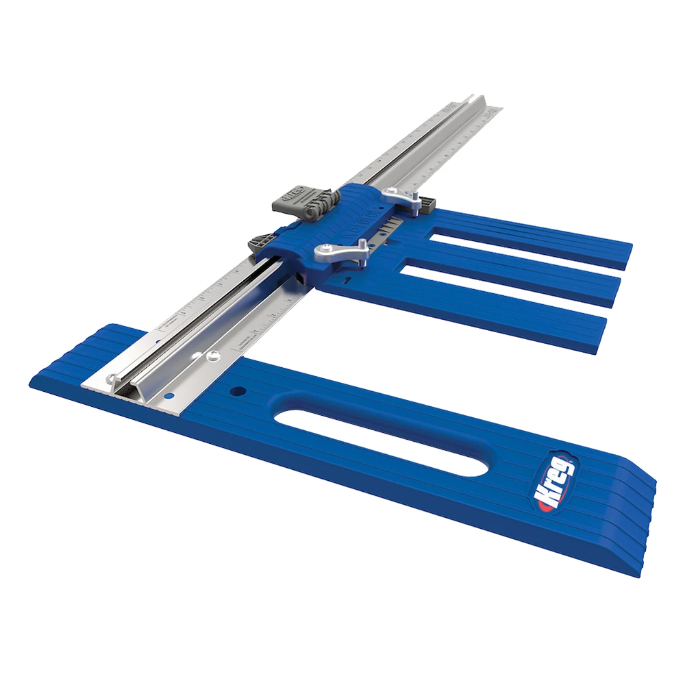 Circular Saw Edge Guide Rip-Cut™ 3 Circular Saw Edge Guide Rip-Cut™