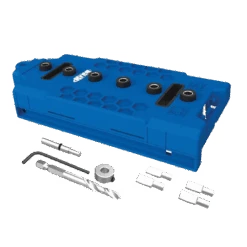 Kreg® Shelf Pin Jig | 5 Mm