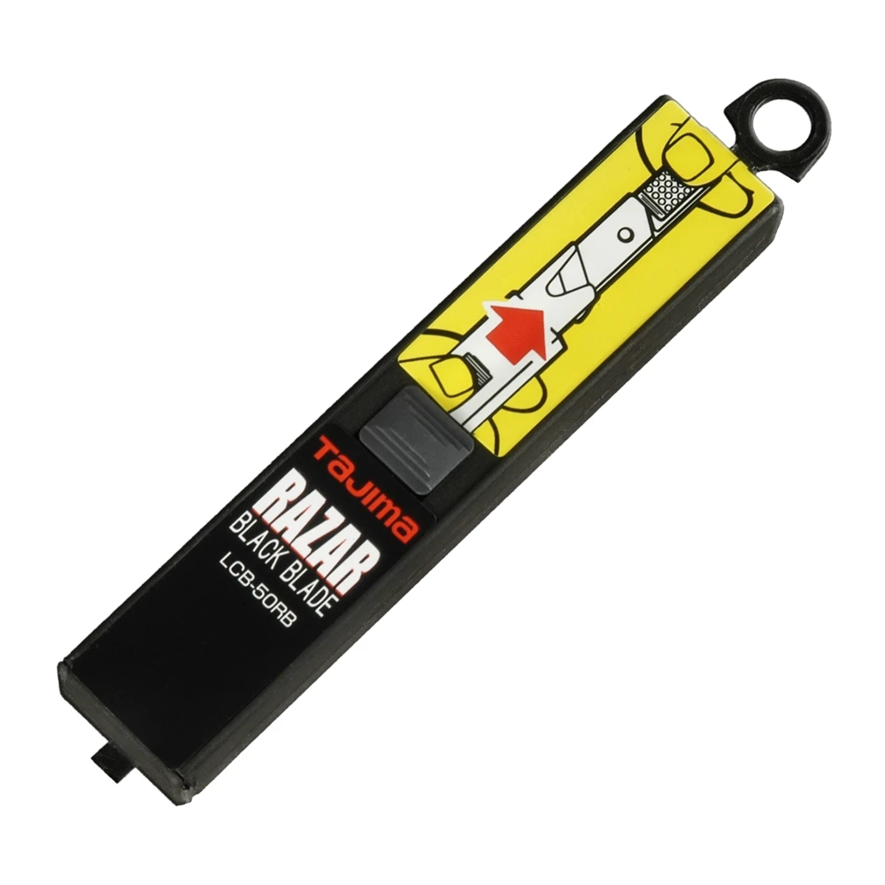 Knife || 18 Mm Blade || Dial Blade Lock || Tajima 3 Knife || 18 Mm Blade || Dial Blade Lock || Tajima