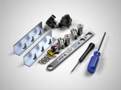 Precision Triangle || Accesorie Kit || TSO Products