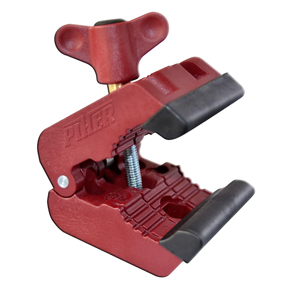 Multiclamp 3 Multiclamp