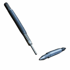 0,8 & 1,6 Mm Nail Set – Door Pin Remover || SpringTools