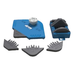 Corner Routing Guide Set