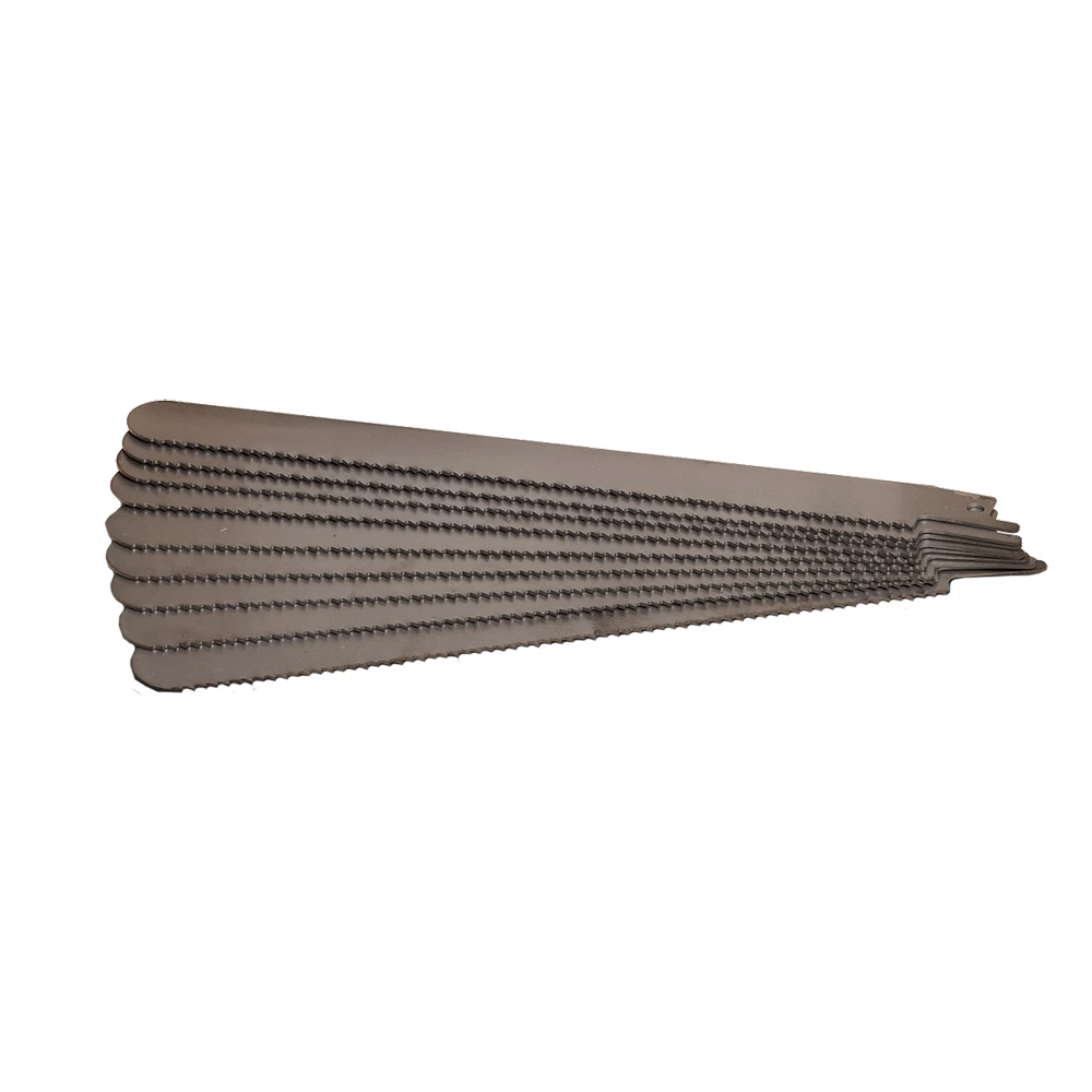 Pallet Dismantling – 250 Pcs – 200 Mm – Reciprocating Blade – Starrett 3 Pallet Dismantling – 250 Pcs – 200 Mm – Reciprocating Blade – Starrett