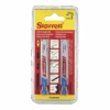 Stainless Steel – 2 Pcs – 24 TPI – 1,5-3 Mm – Jigsaw Blades 2 Stainless Steel – 2 Pcs – 24 TPI – 1,5-3 Mm – Jigsaw Blades -Hammerstroke Shop SA4018 CTU224 2 JIGSAW BLADE PK2 Starrett 1000x1000 1