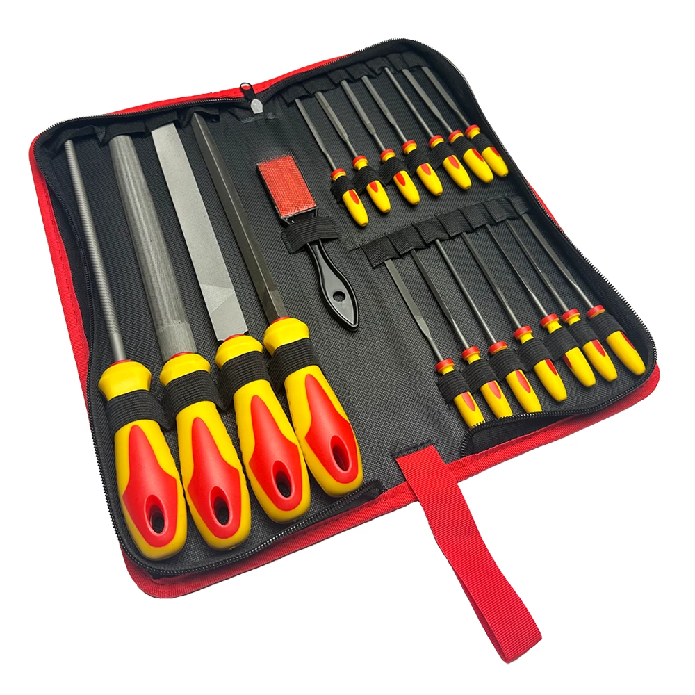 File KIT 19 Pcs 3 File KIT 19 Pcs