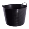 Bucket || 38L || Tubtrug 2 Bucket || 38L || Tubtrug -Hammerstroke Shop SP38GBK 1000x1000 1