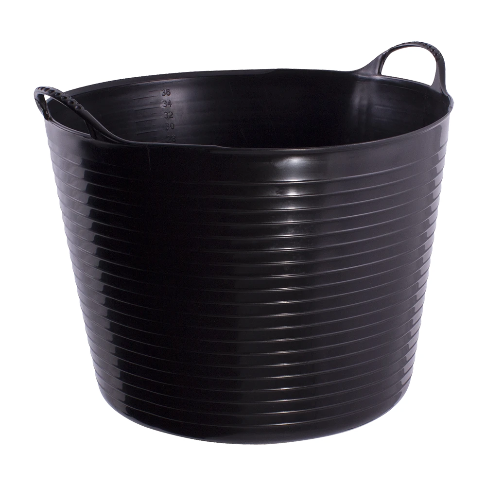 Bucket || 38L || Tubtrug 2 Bucket || 38L || Tubtrug