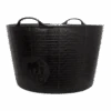 Bucket || 75L || Tubtrug 2 Bucket || 75L || Tubtrug -Hammerstroke Shop SP75GBK 1000x1000 1
