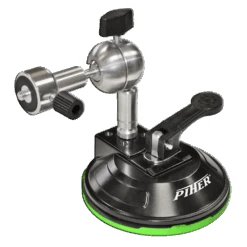 Multi-Device Holder || Suction Cup