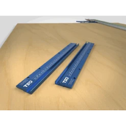 Parallell Guide System || TPG-20 Tracks Only || TSO Products